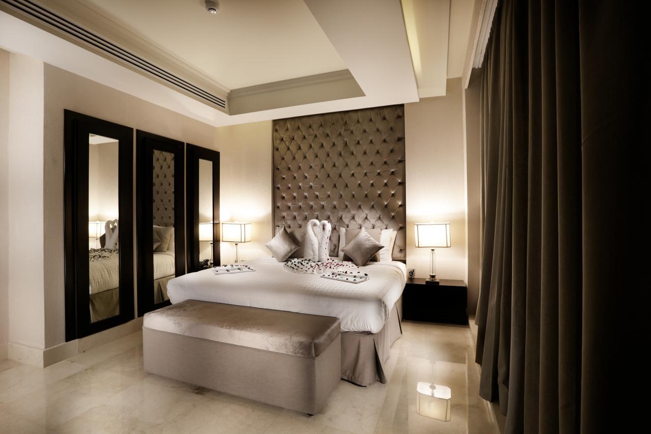 Aswar Hotel Suites Эр-Рияд Экстерьер фото