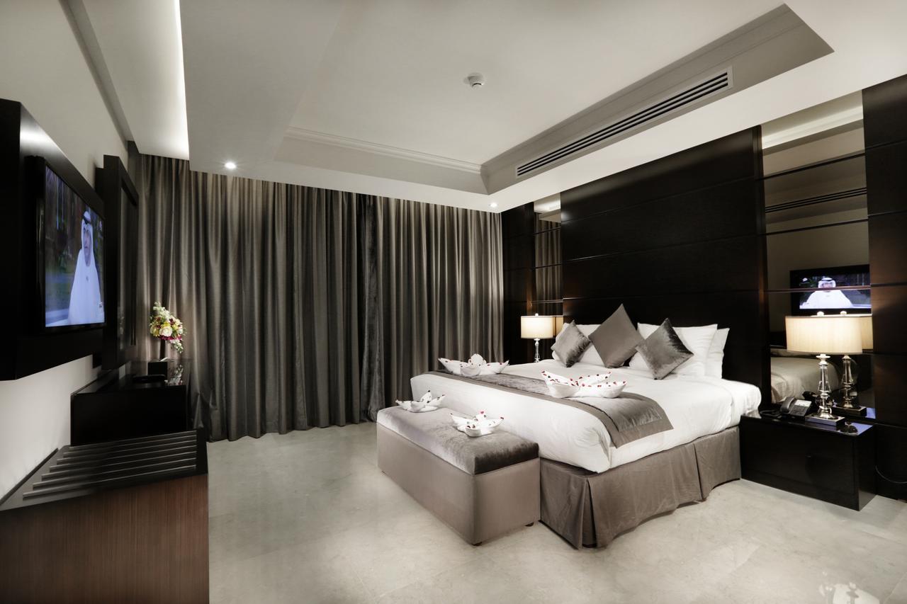 Aswar Hotel Suites Эр-Рияд Экстерьер фото
