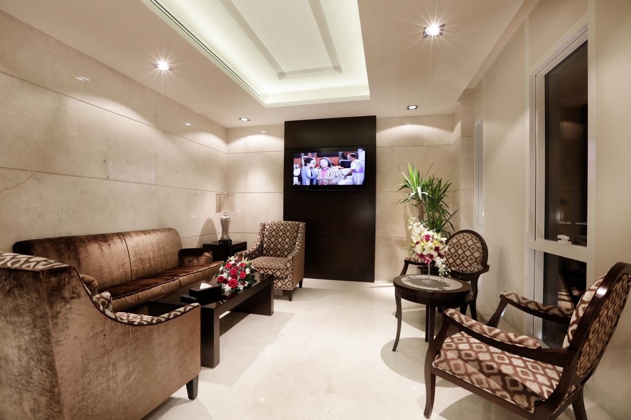 Aswar Hotel Suites Эр-Рияд Экстерьер фото