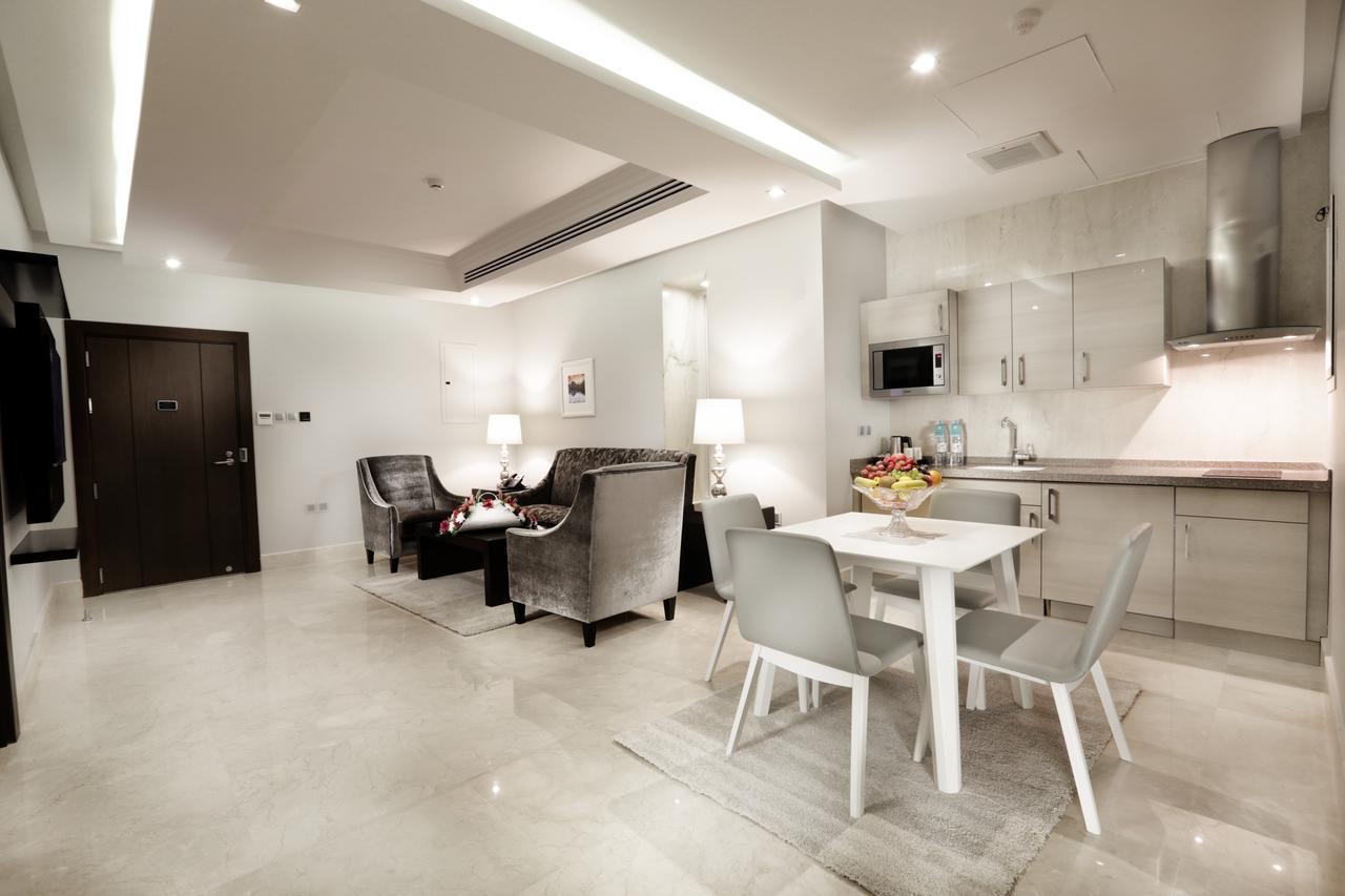Aswar Hotel Suites Эр-Рияд Номер фото