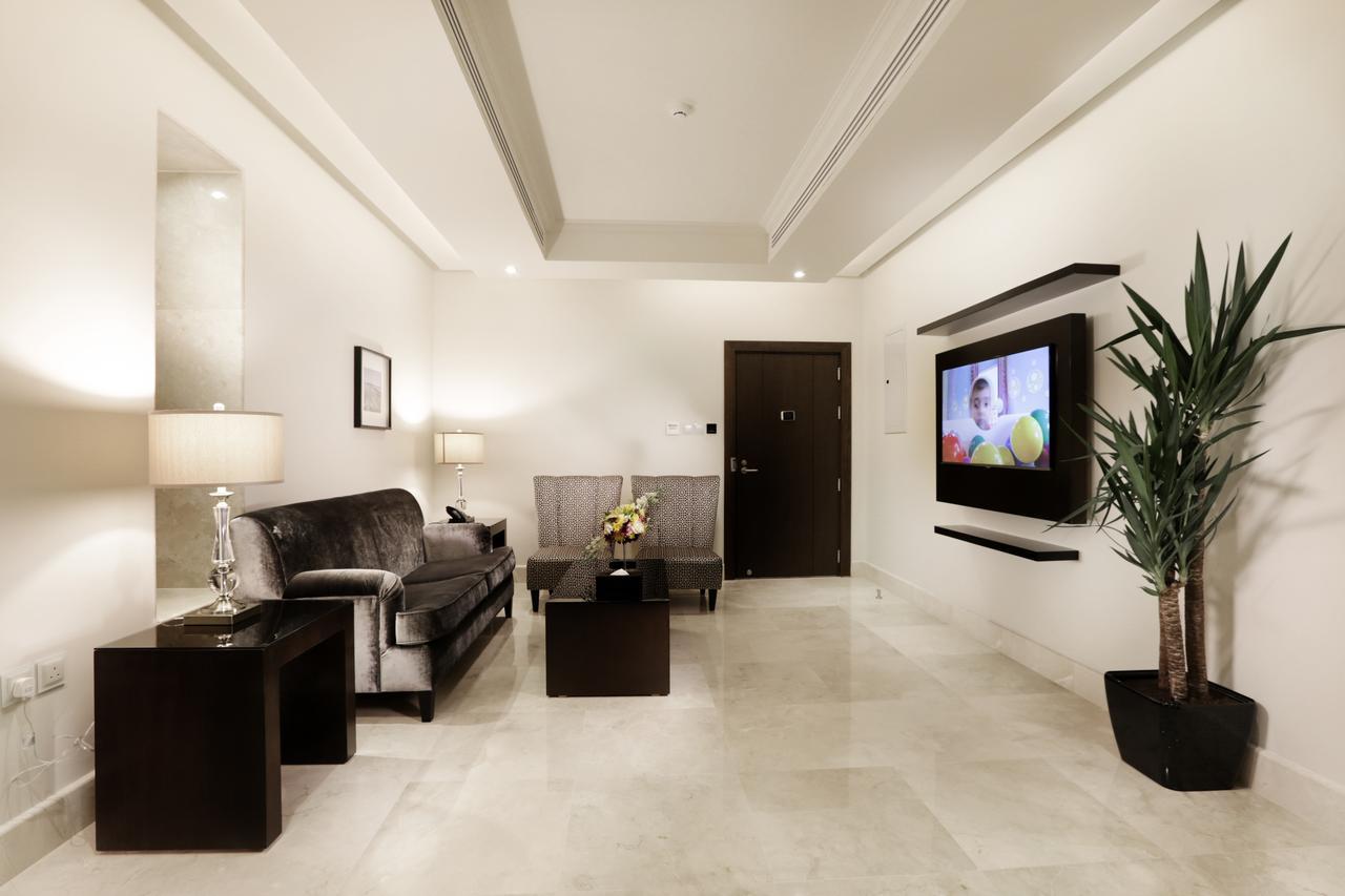 Aswar Hotel Suites Эр-Рияд Экстерьер фото