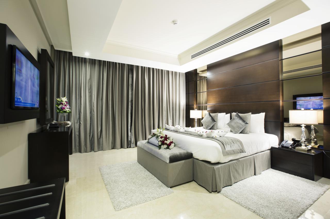 Aswar Hotel Suites Эр-Рияд Экстерьер фото