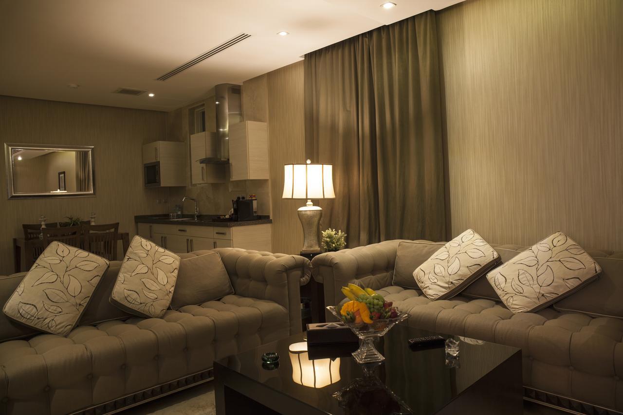 Aswar Hotel Suites Эр-Рияд Экстерьер фото