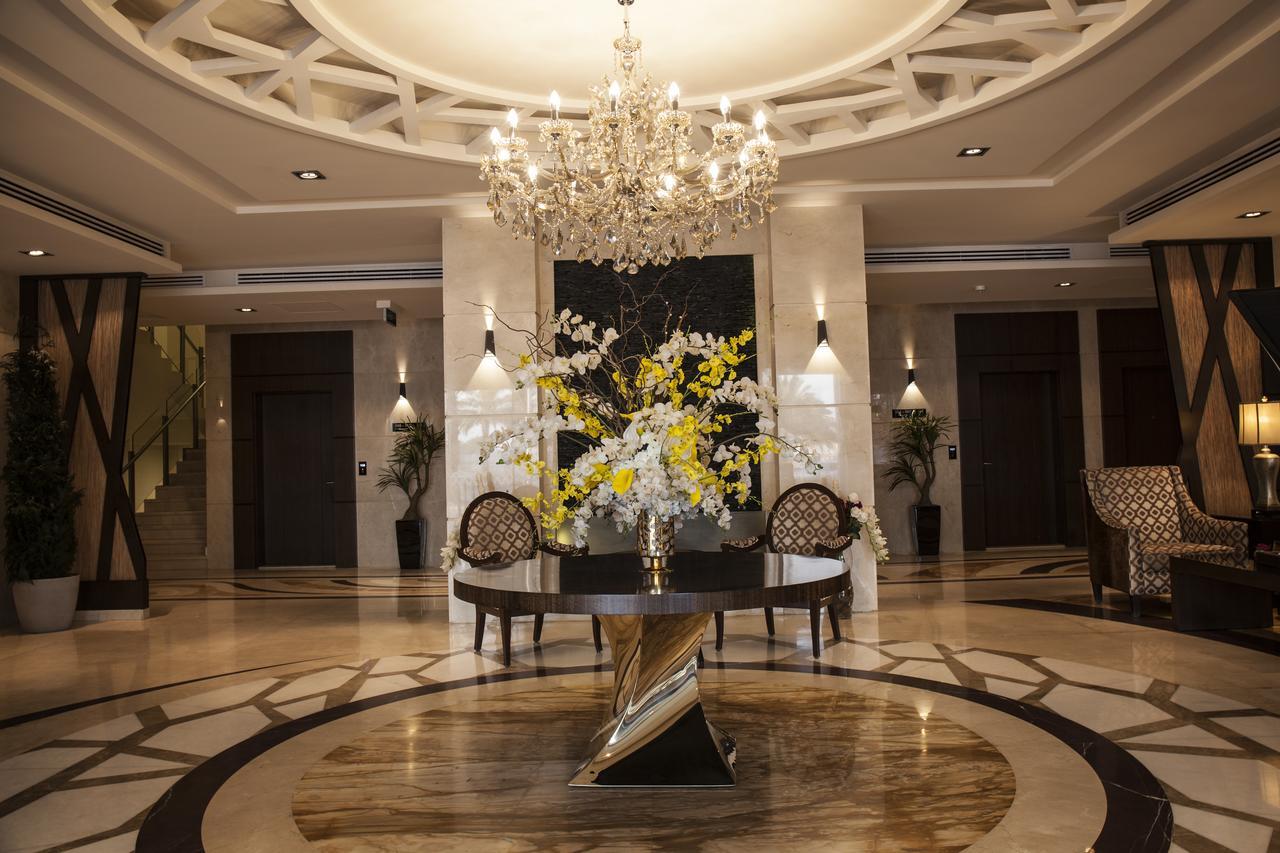 Aswar Hotel Suites Эр-Рияд Экстерьер фото