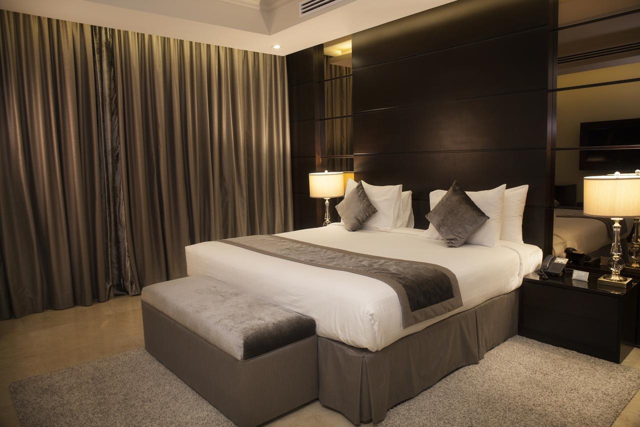 Aswar Hotel Suites Эр-Рияд Экстерьер фото