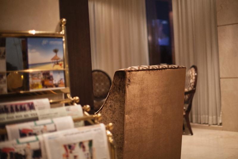 Aswar Hotel Suites Эр-Рияд Экстерьер фото