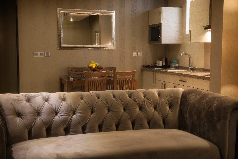 Aswar Hotel Suites Эр-Рияд Экстерьер фото