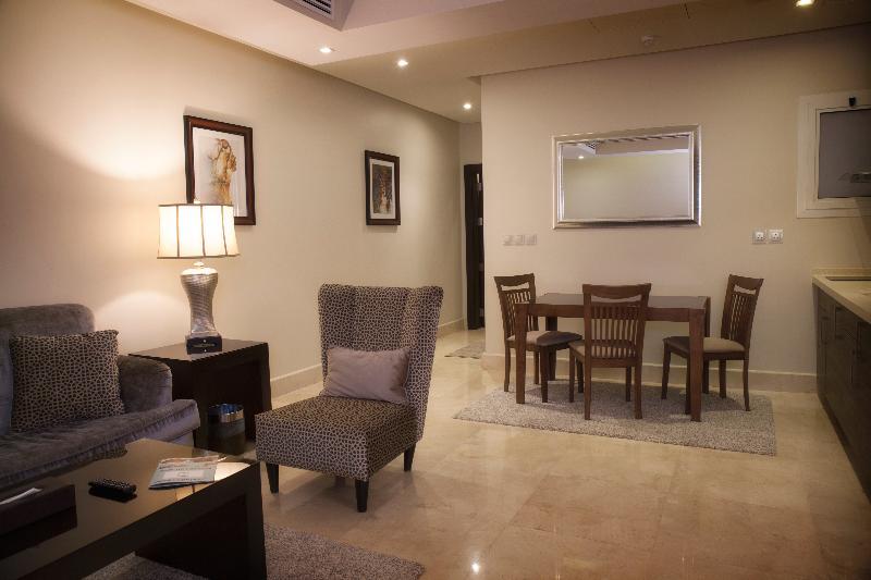 Aswar Hotel Suites Эр-Рияд Экстерьер фото