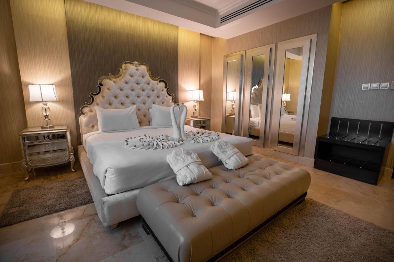 Aswar Hotel Suites Эр-Рияд Экстерьер фото