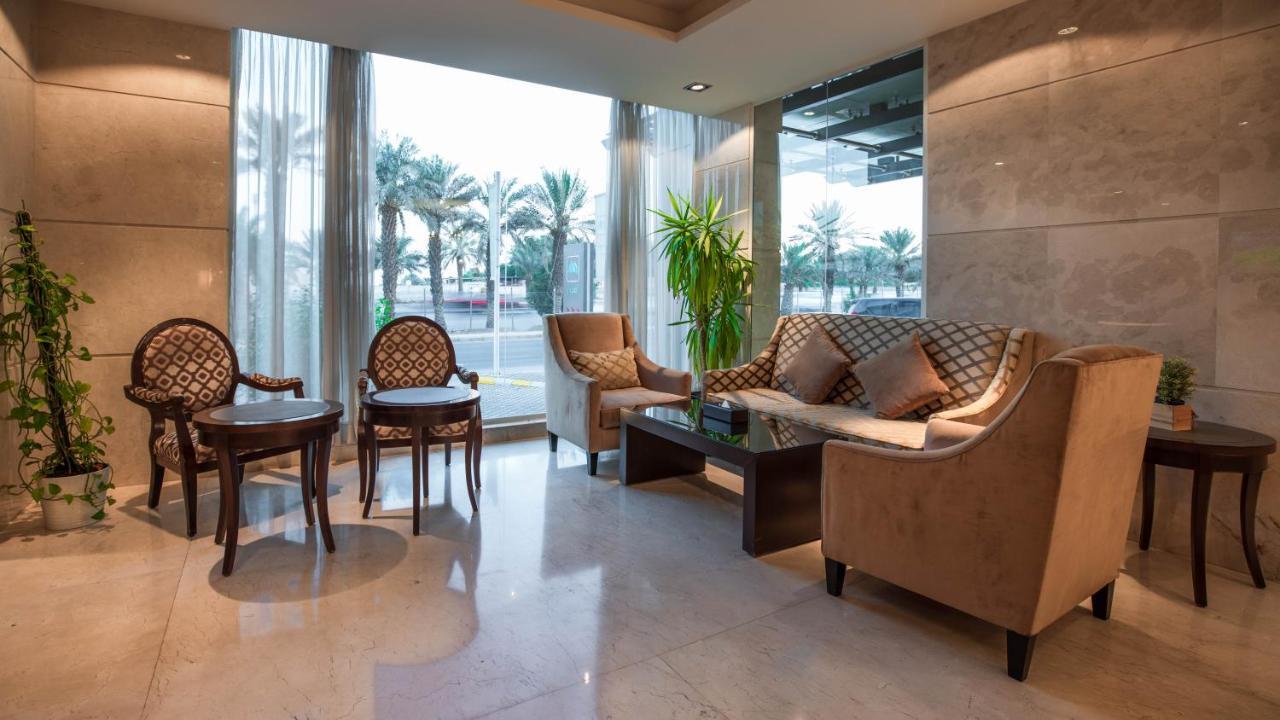 Aswar Hotel Suites Эр-Рияд Экстерьер фото
