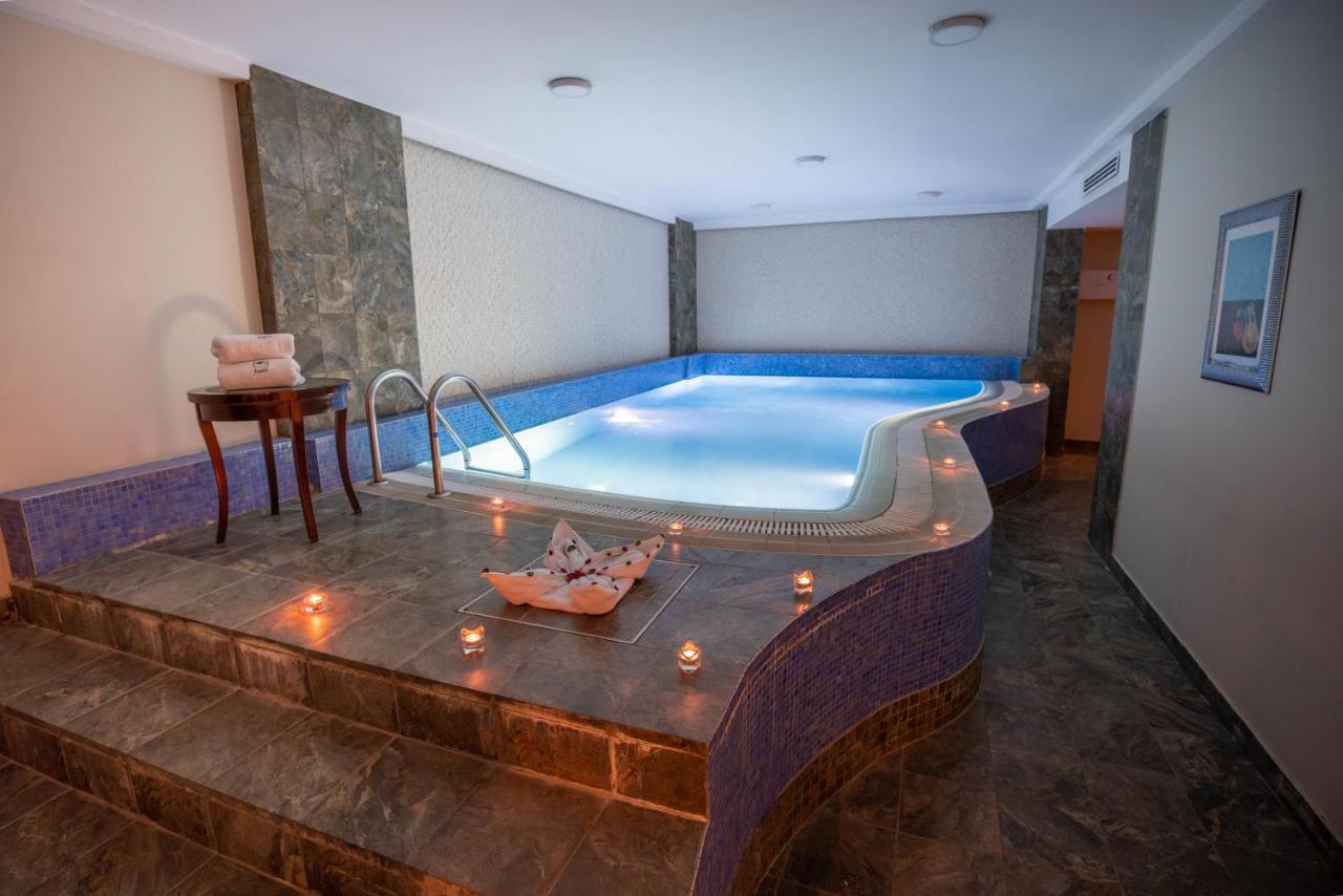 Aswar Hotel Suites Эр-Рияд Экстерьер фото